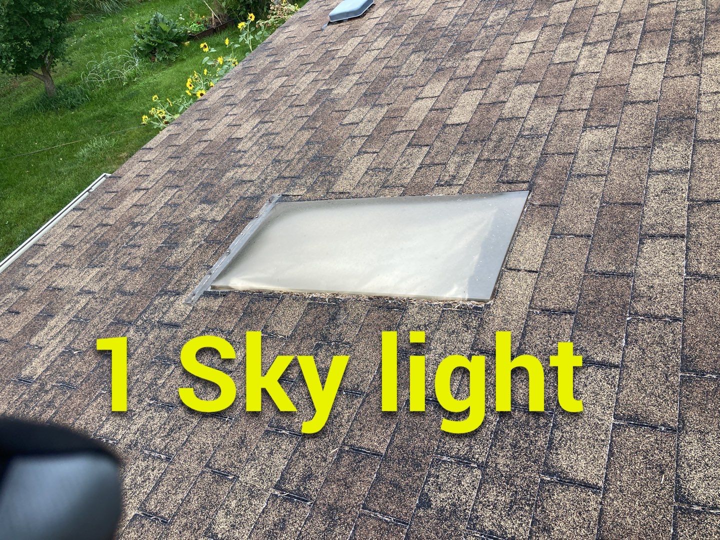 Boise ID., Residential Roofing Installation using Owens Corning Duration in Harbor Blue by ID Roofing LLC