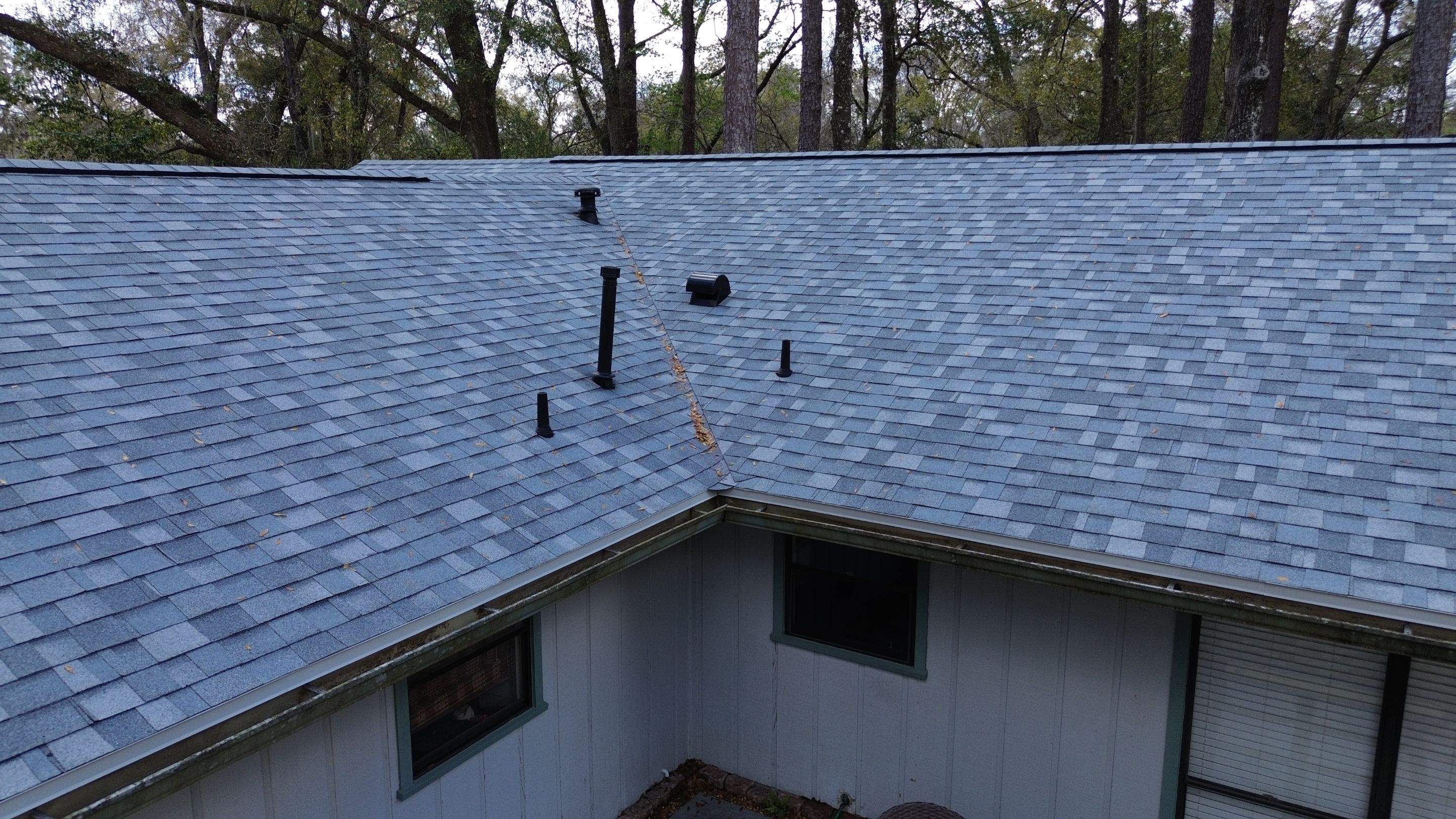 Roofing Contractors in Gainesville, FL by Brehm Roofing