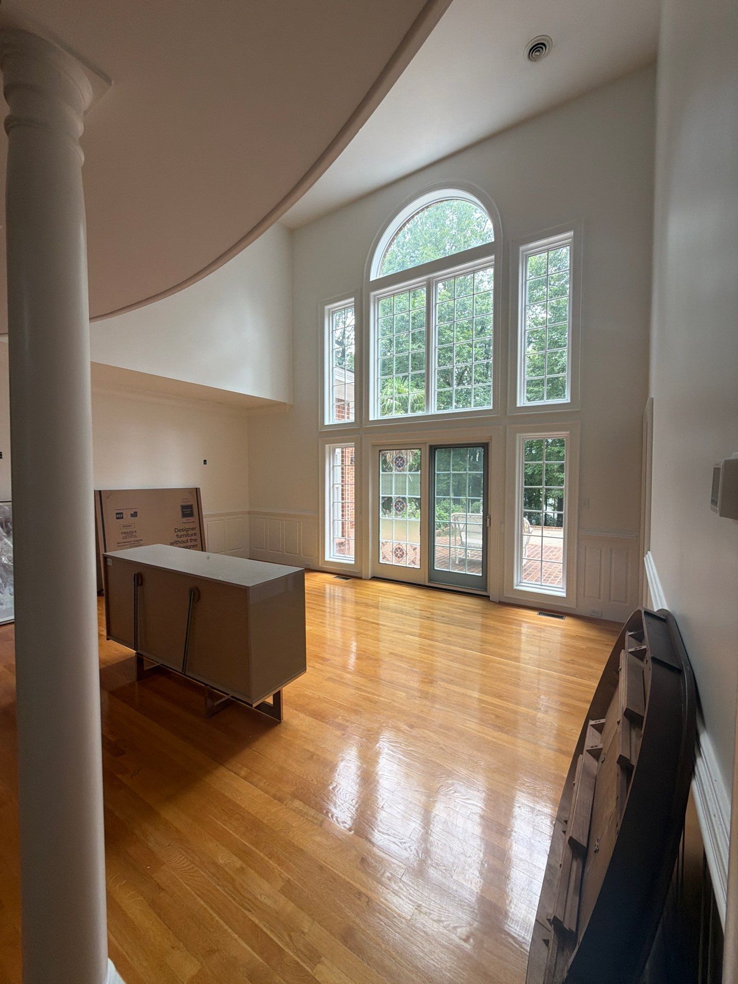Residential - Suffolk by Rodriguez Drywall And Paint 