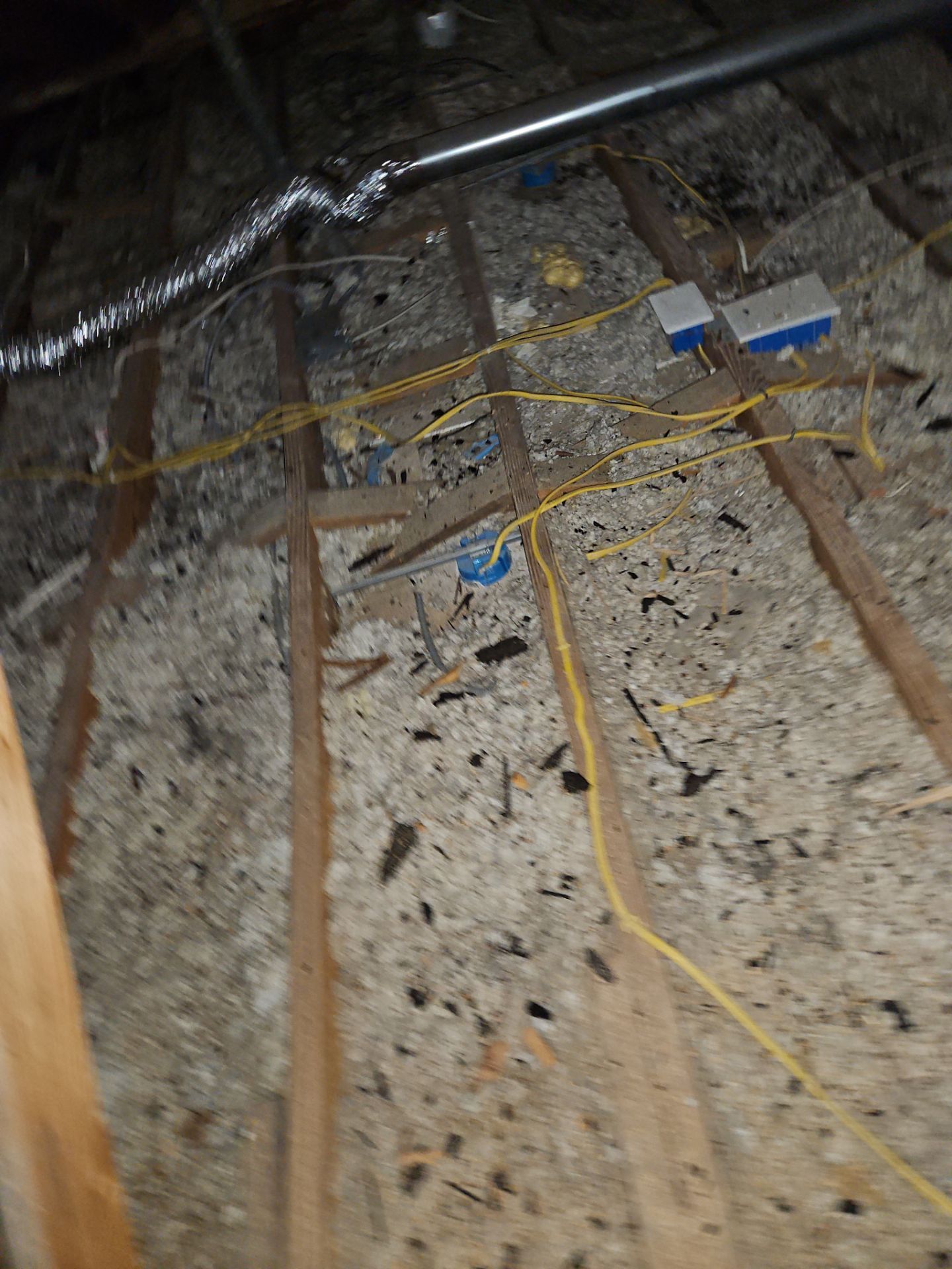 Project in Washington, DC by Founders Insulation