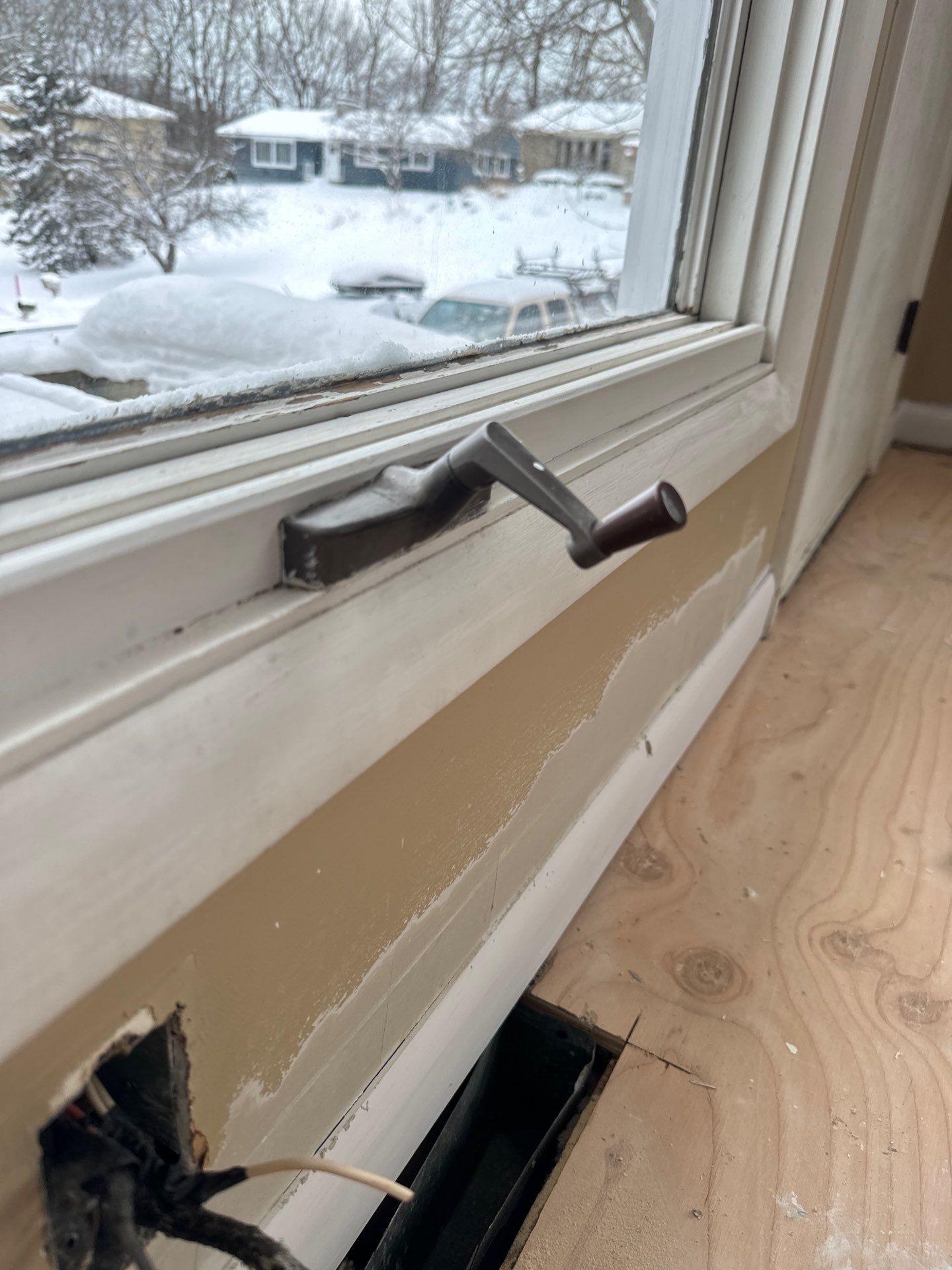 Interior Painting & Drywall Repair | Grand Haven, MI by Gordon Painting