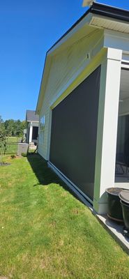 Project in Charlotte