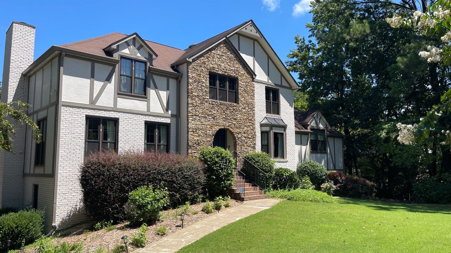 New Roof, Higher Home Value! ๐กโจ by Georgia Roof Advisors