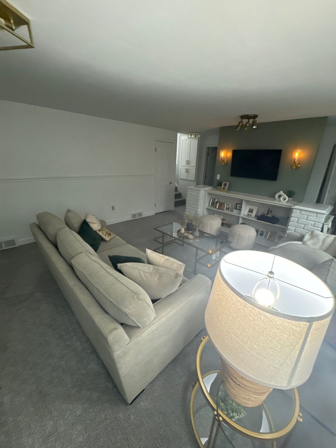 Project in Royal Oak by EzDry Water Mitigation & Property Restoration