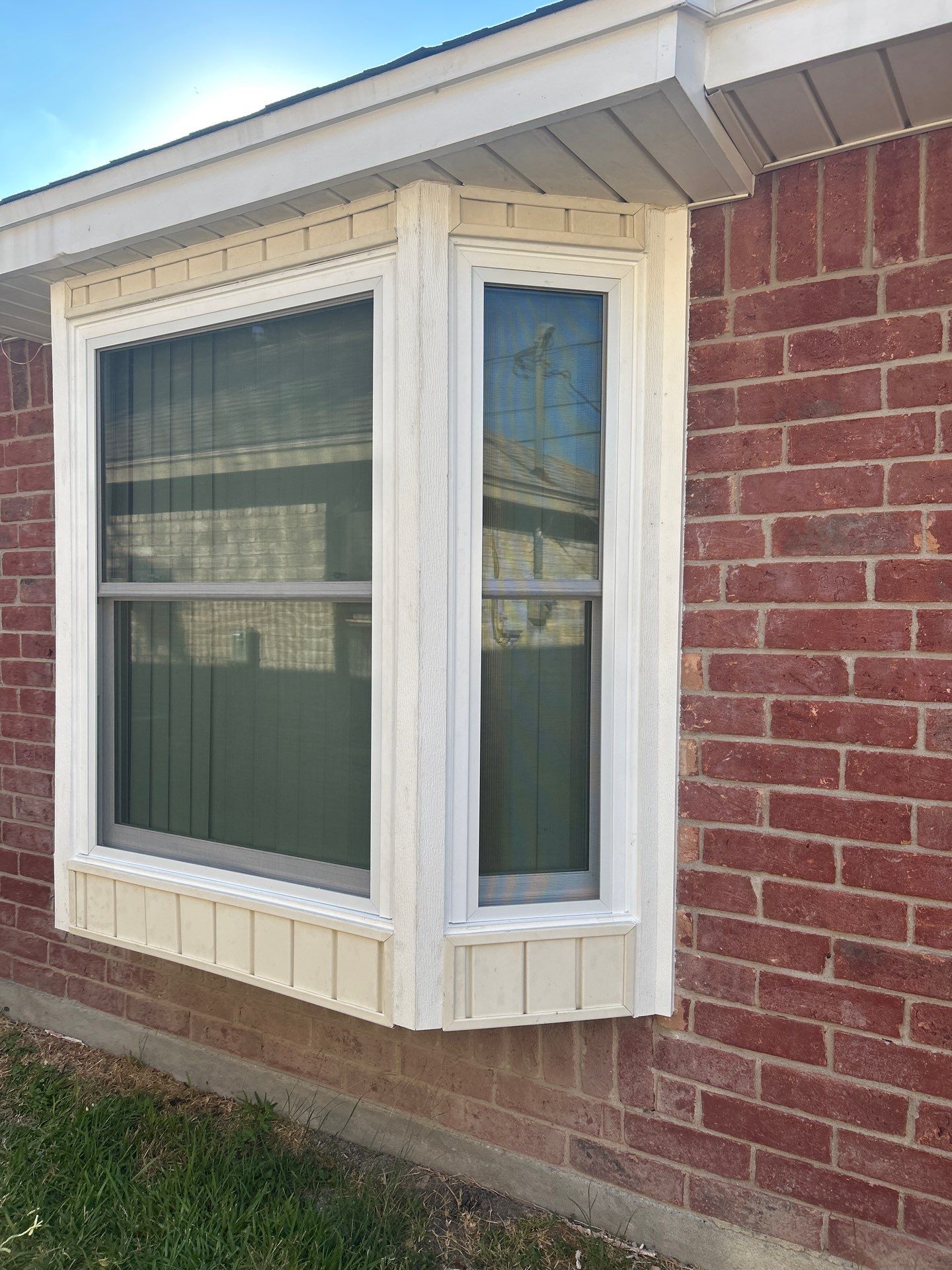 Bayfront Knows Bay Windows by Bayfront Roofing and Construction