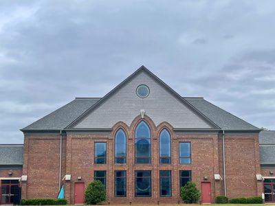 Commercial Roofing Installation using High Grade Asphalt Shingles