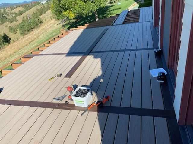 Transformation Tuesday by Weather-Tite Exteriors LLC