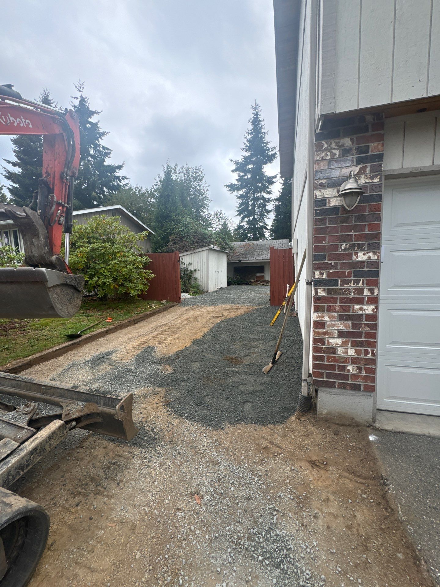 Jenni | Asphalt Driveway Repair  by Jireh Asphalt & Concrete Inc 