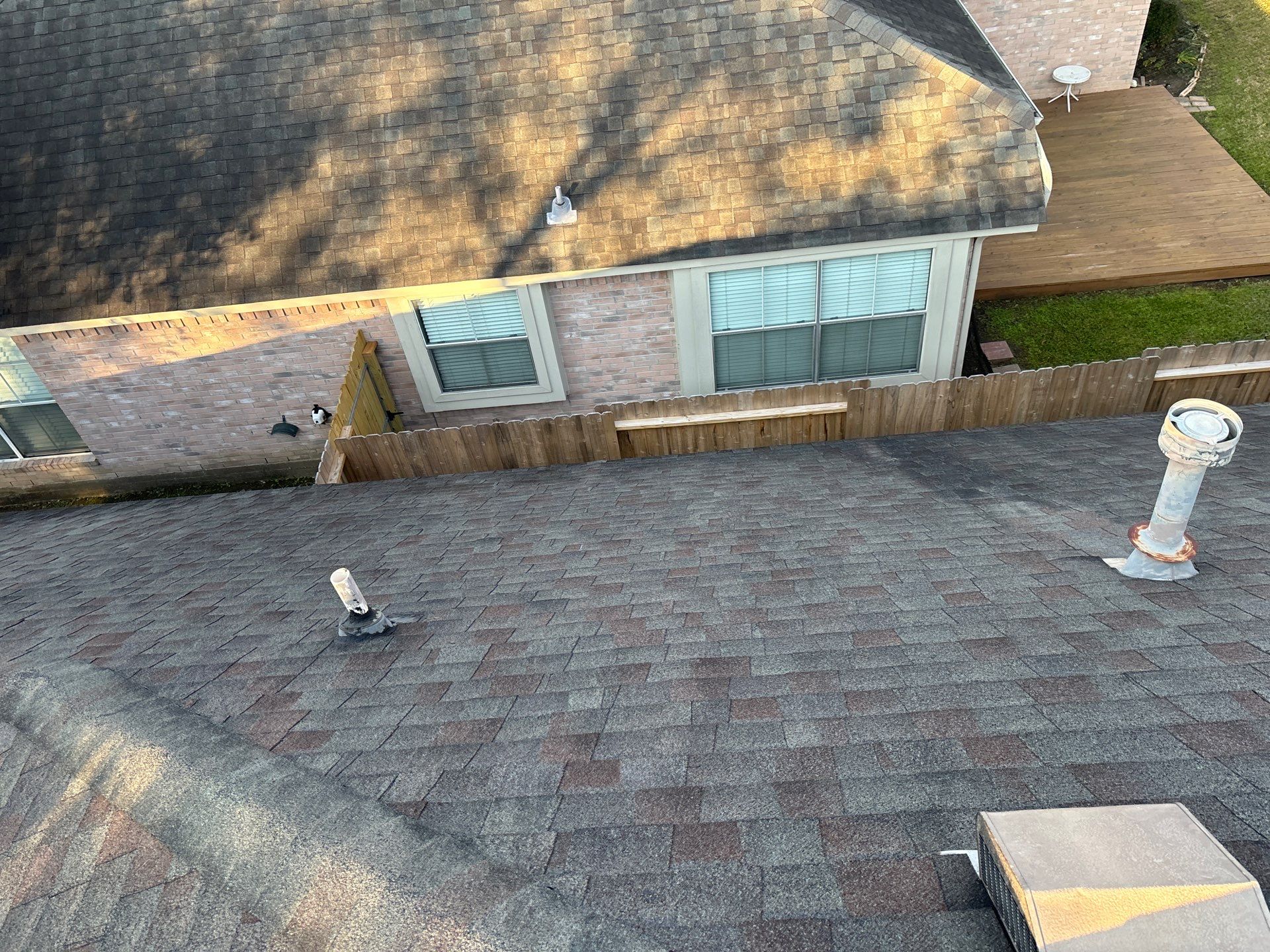 Roof Repair Houston by Roof Repair Company