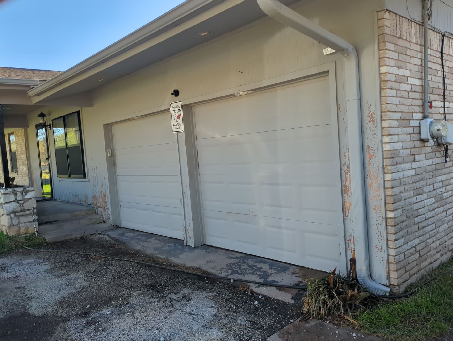 From Peeling to Perfect in Tyler, Texas by Quality Coats Painting