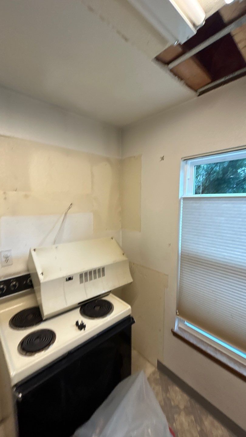 Water Damage by Accountable Home Services