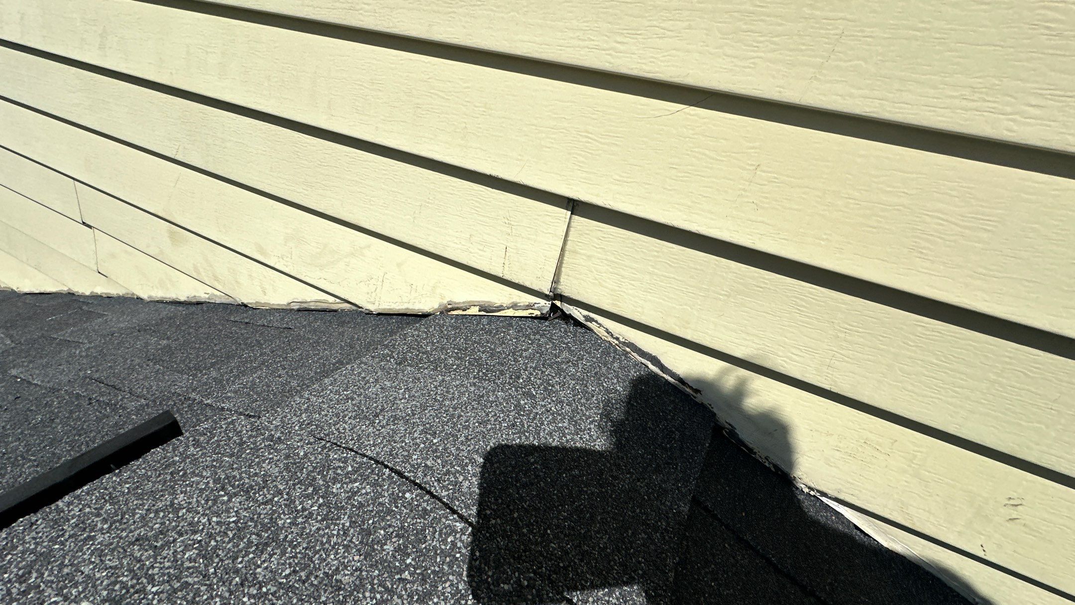 Black Shadow & Rubber by Tamlin Roofing