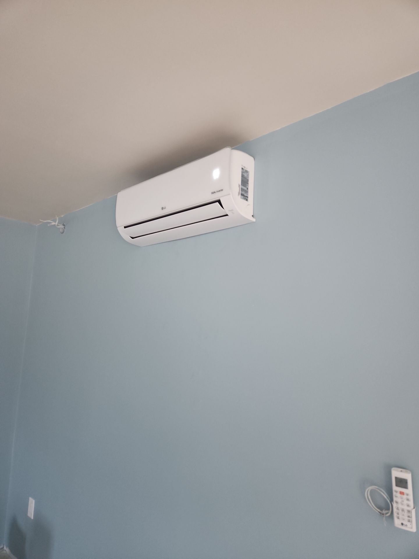 All new equipment for whole home remodel  by Fisher Plumbing
