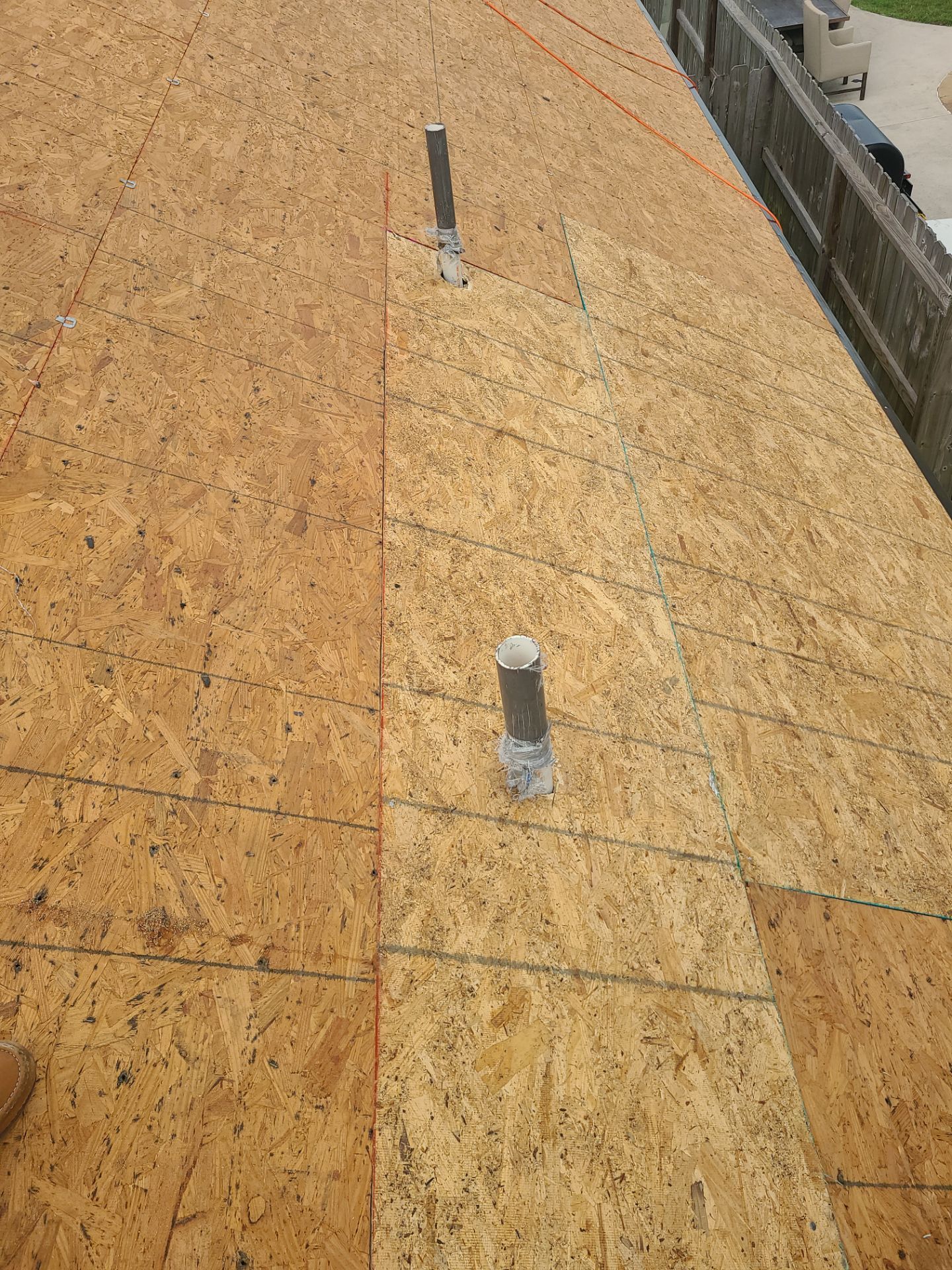 Roof Replacement Humble by Roof Repair Services LLC