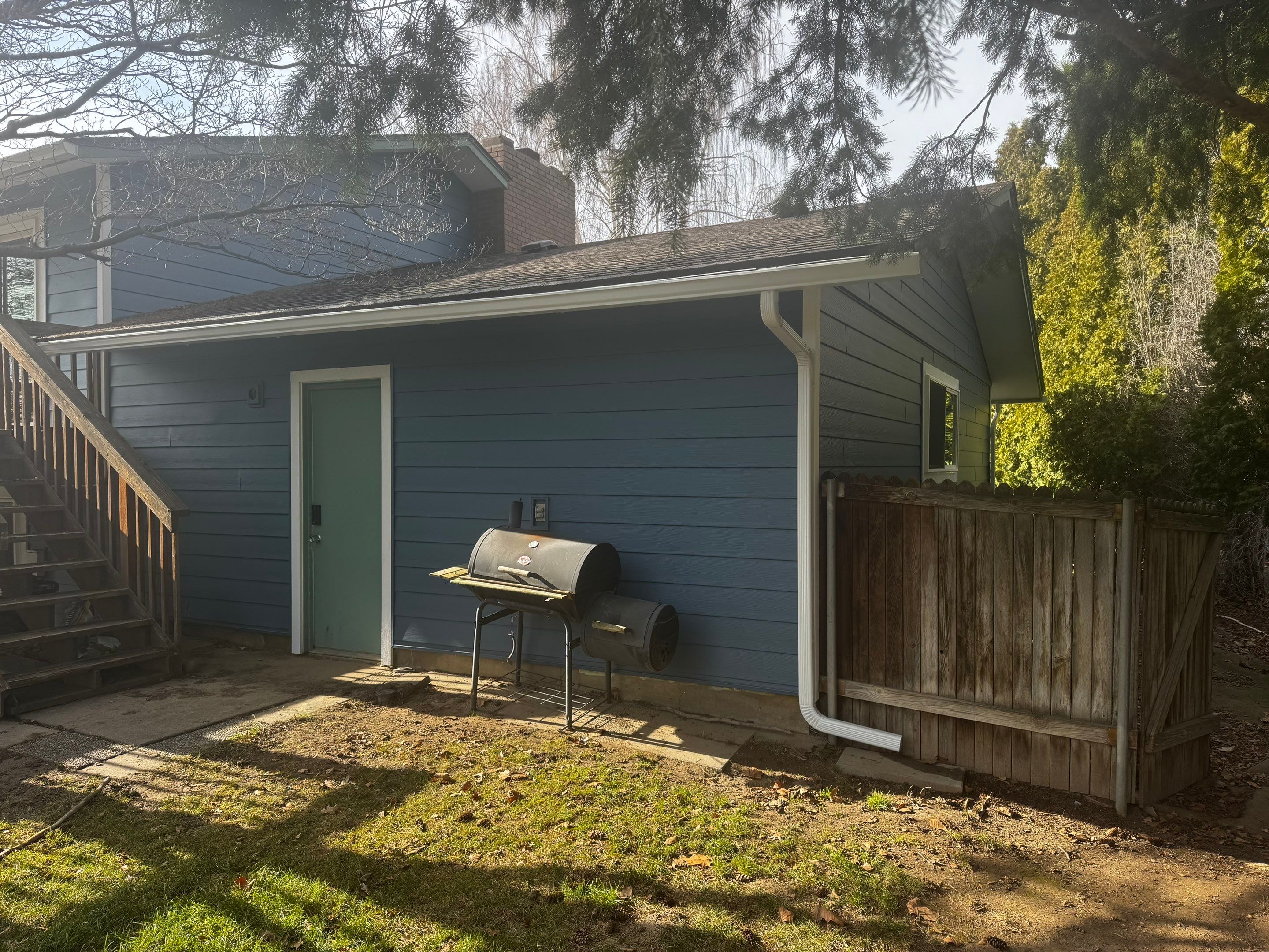 Siding, Windows, Doors, Gutters by BN Covered Exteriors