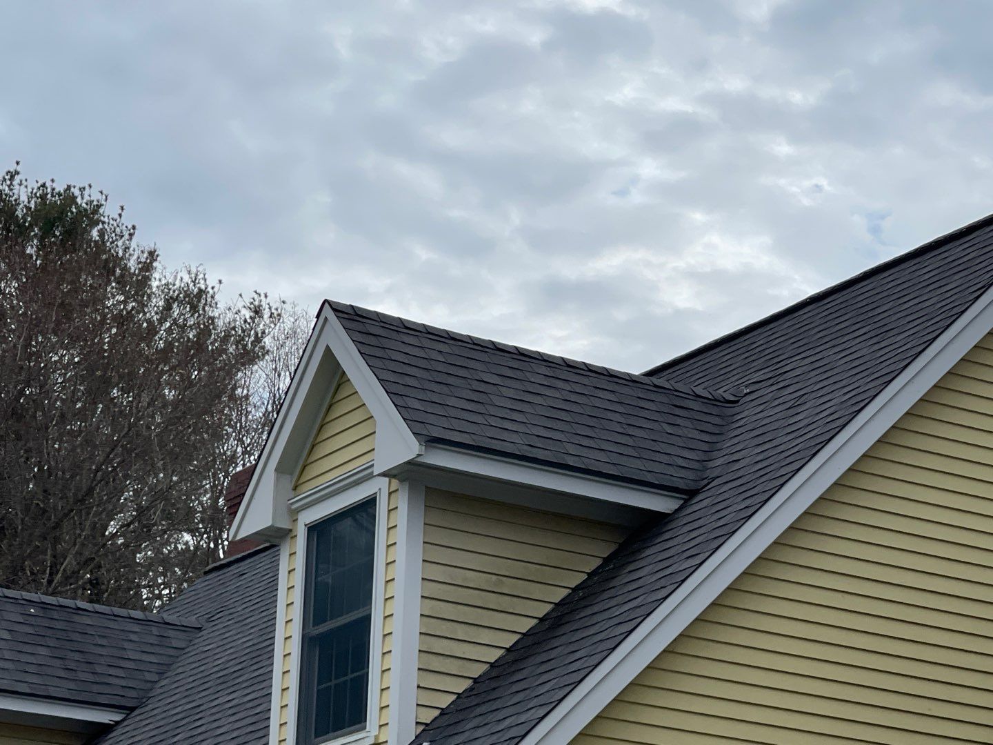 "Protecting What Matters: Roof Cap Repairs for Long-Lasting Durability!" by Sensible Home Solutions
