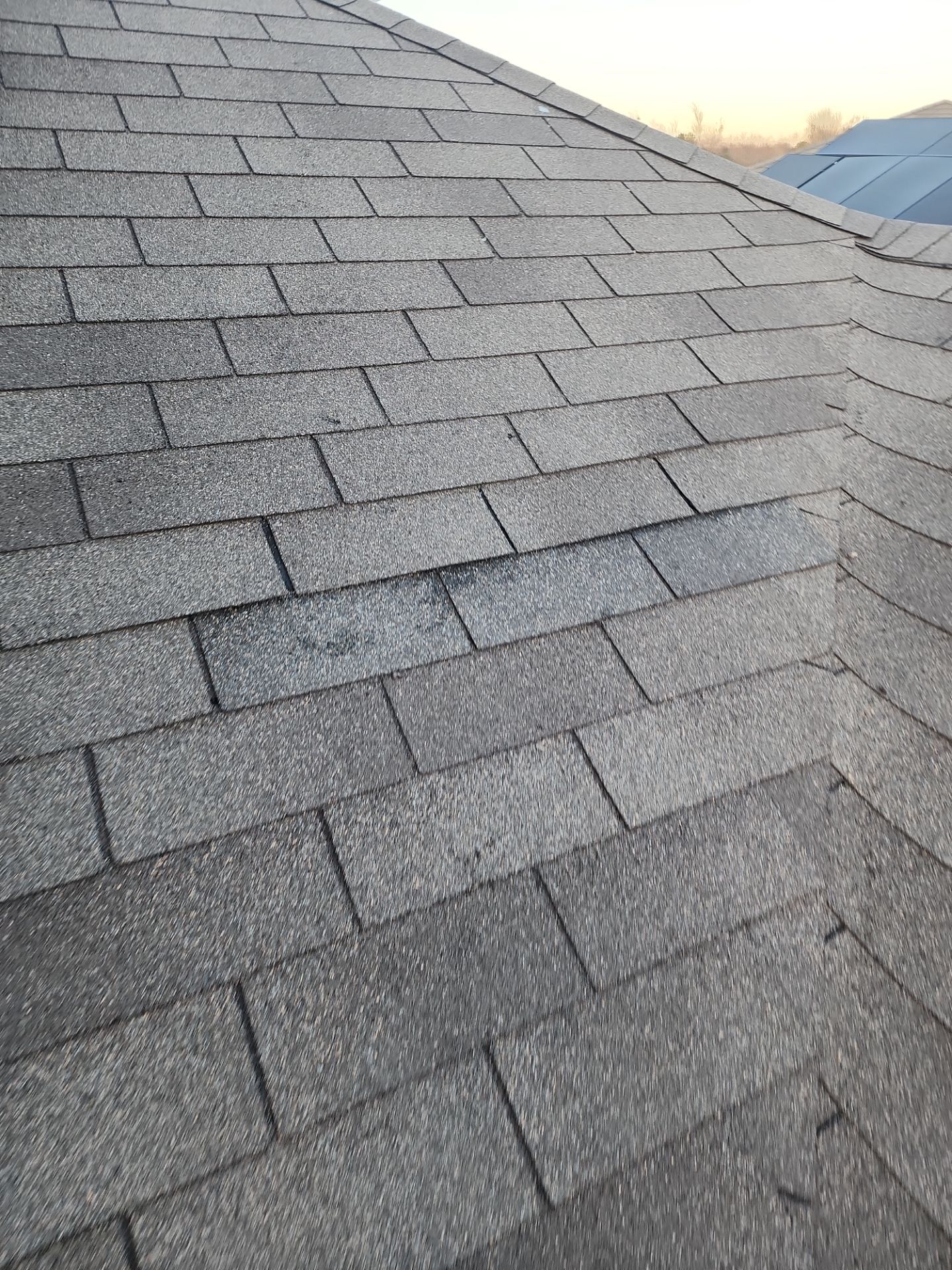 Roof Repair Katy by Roof Repair Company
