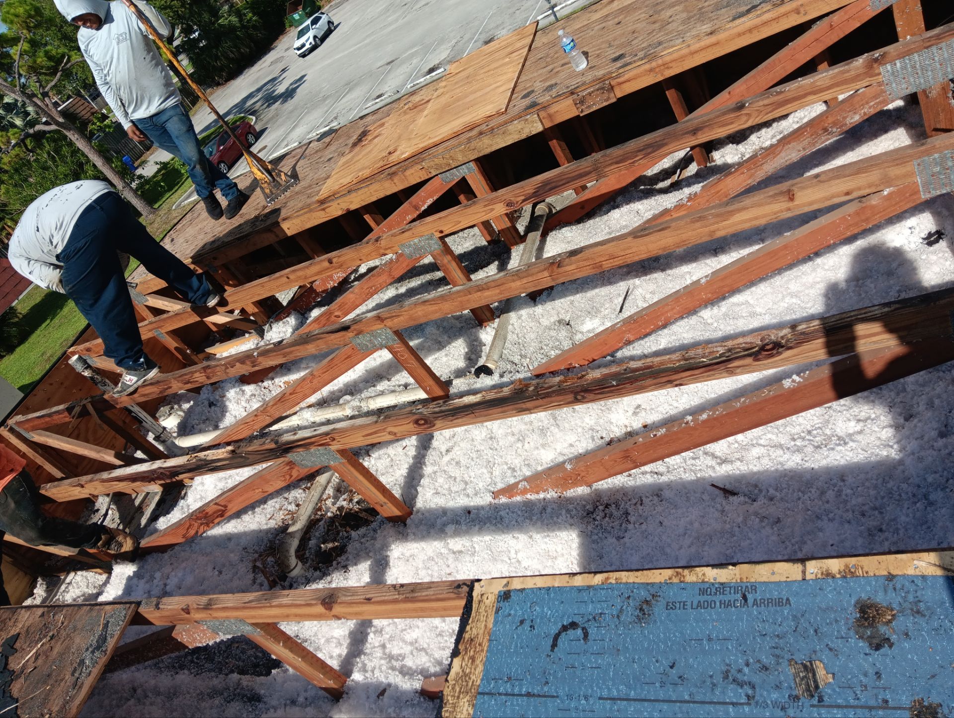 Kirk Apartments  by Oasis Consulting Design LLC