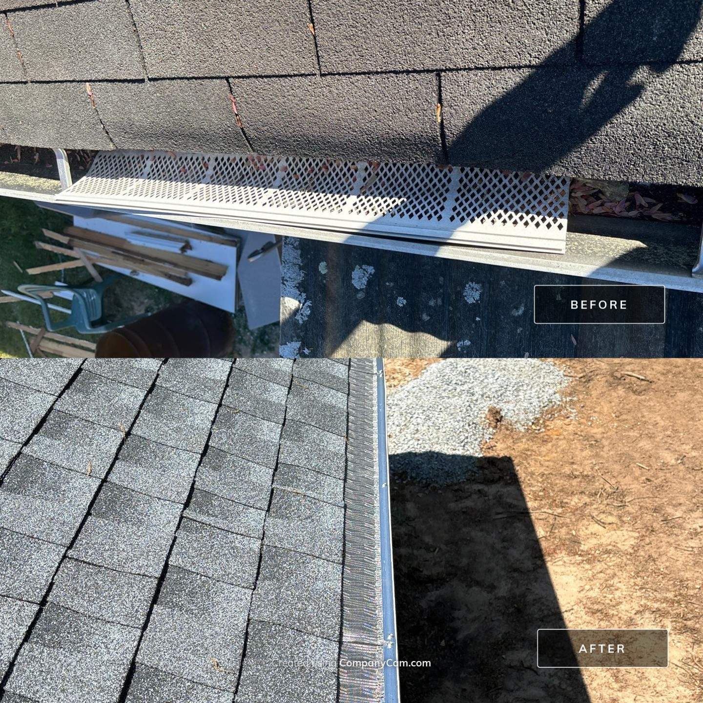 Roof Replacement  by Deerfield Roofing LLC