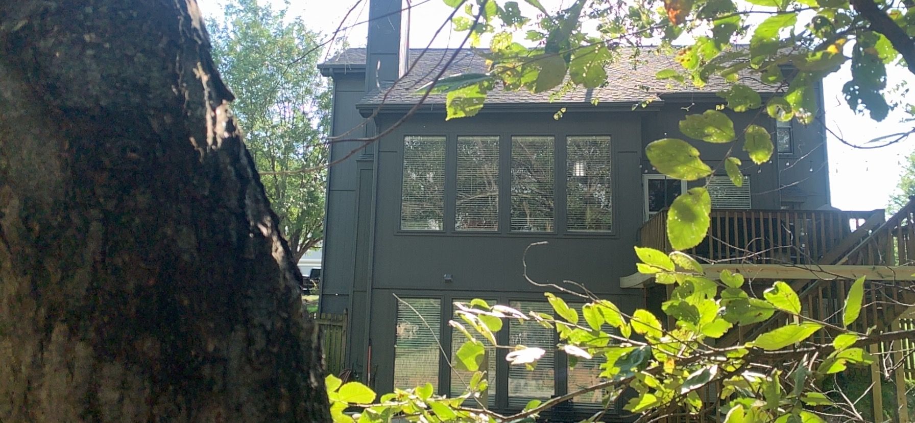 New Siding Install by EEC Windows, Siding & Roofing