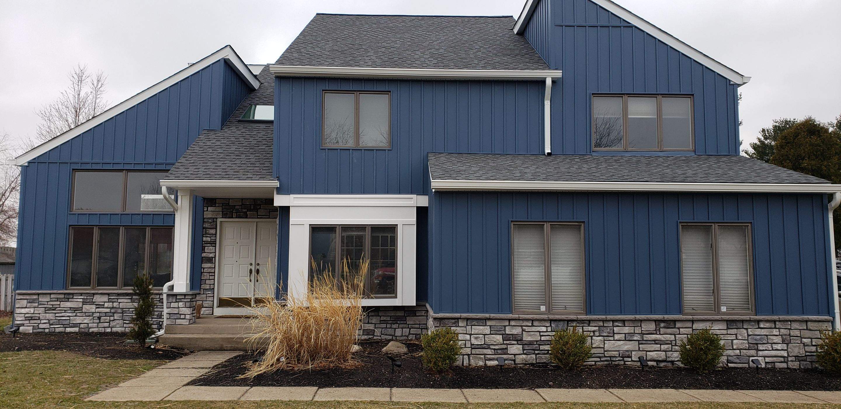 Roofing, Siding, Gutters, Azek Trim, Stone  by Stofan Construction LLC