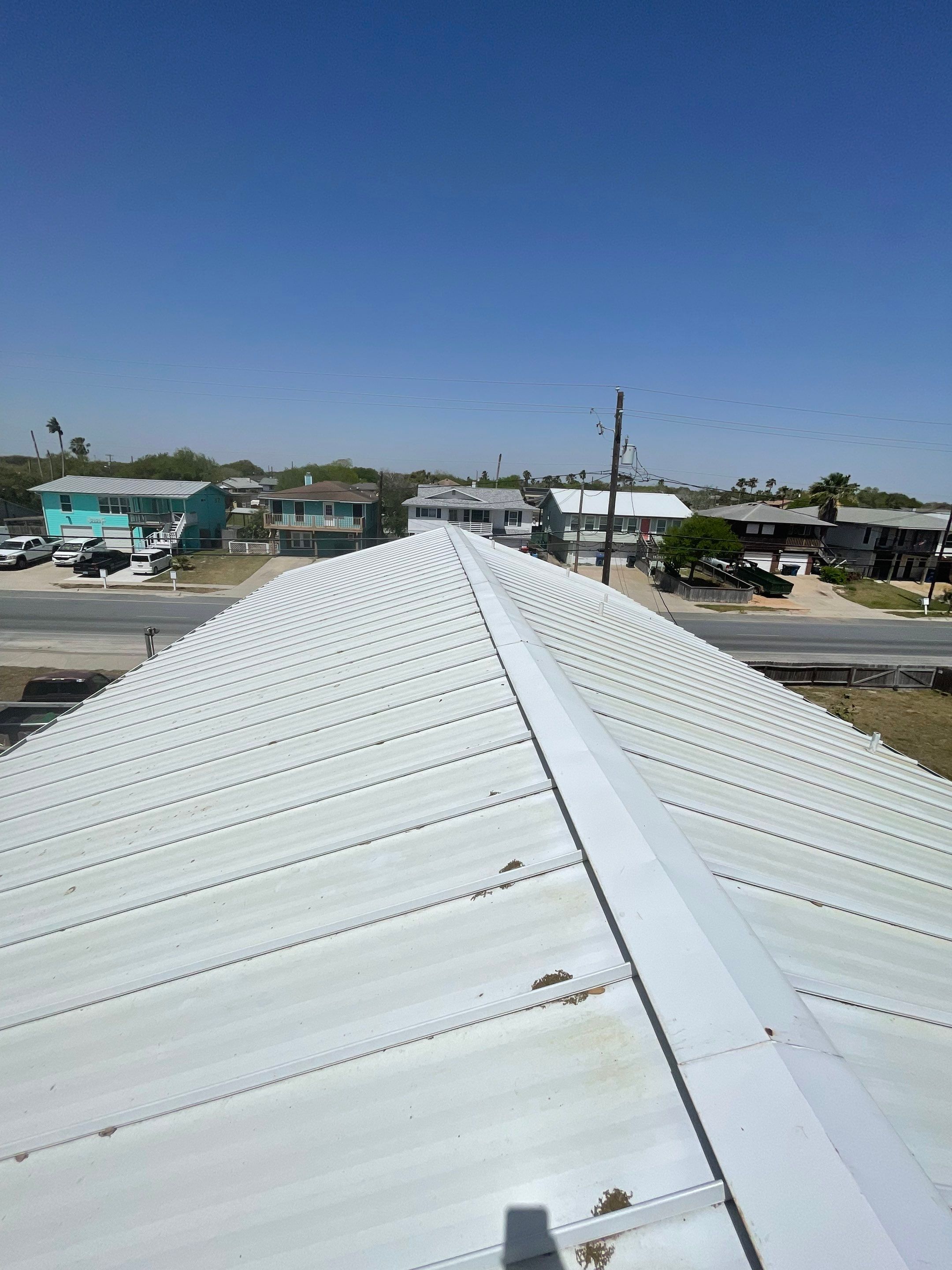 Residential Roofing Installation using GAF Timberline HDZ by Lighthouse Roofing