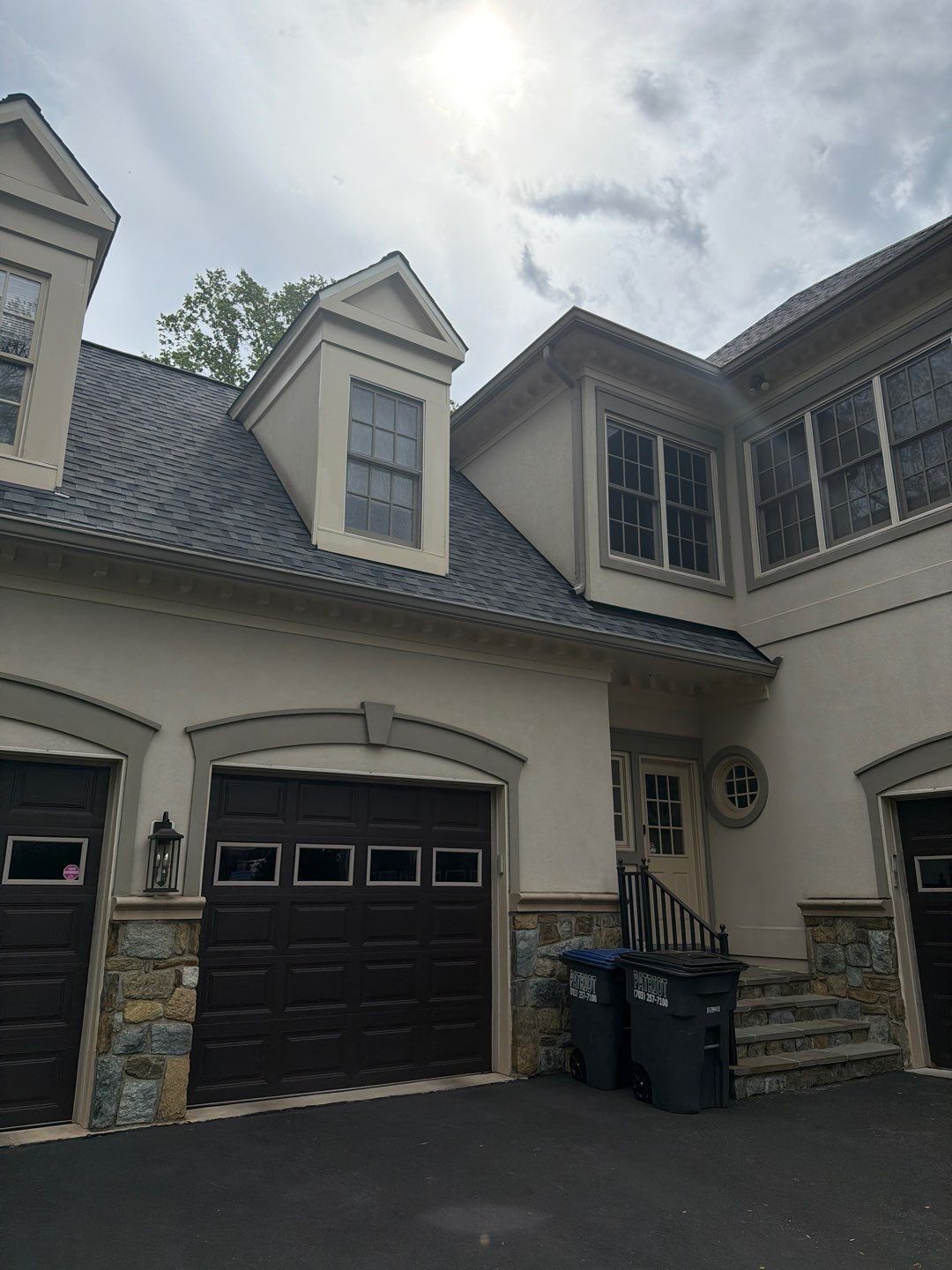2539 Donns Way, Vienna, VA 22124 UNITED STATES by American Custom Contractors