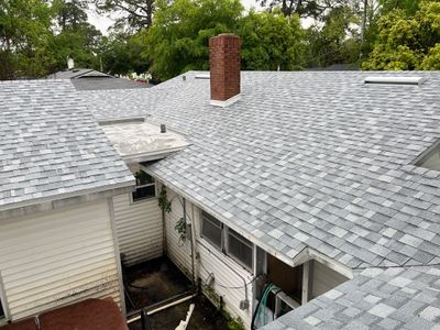 Shingle -> Shingle