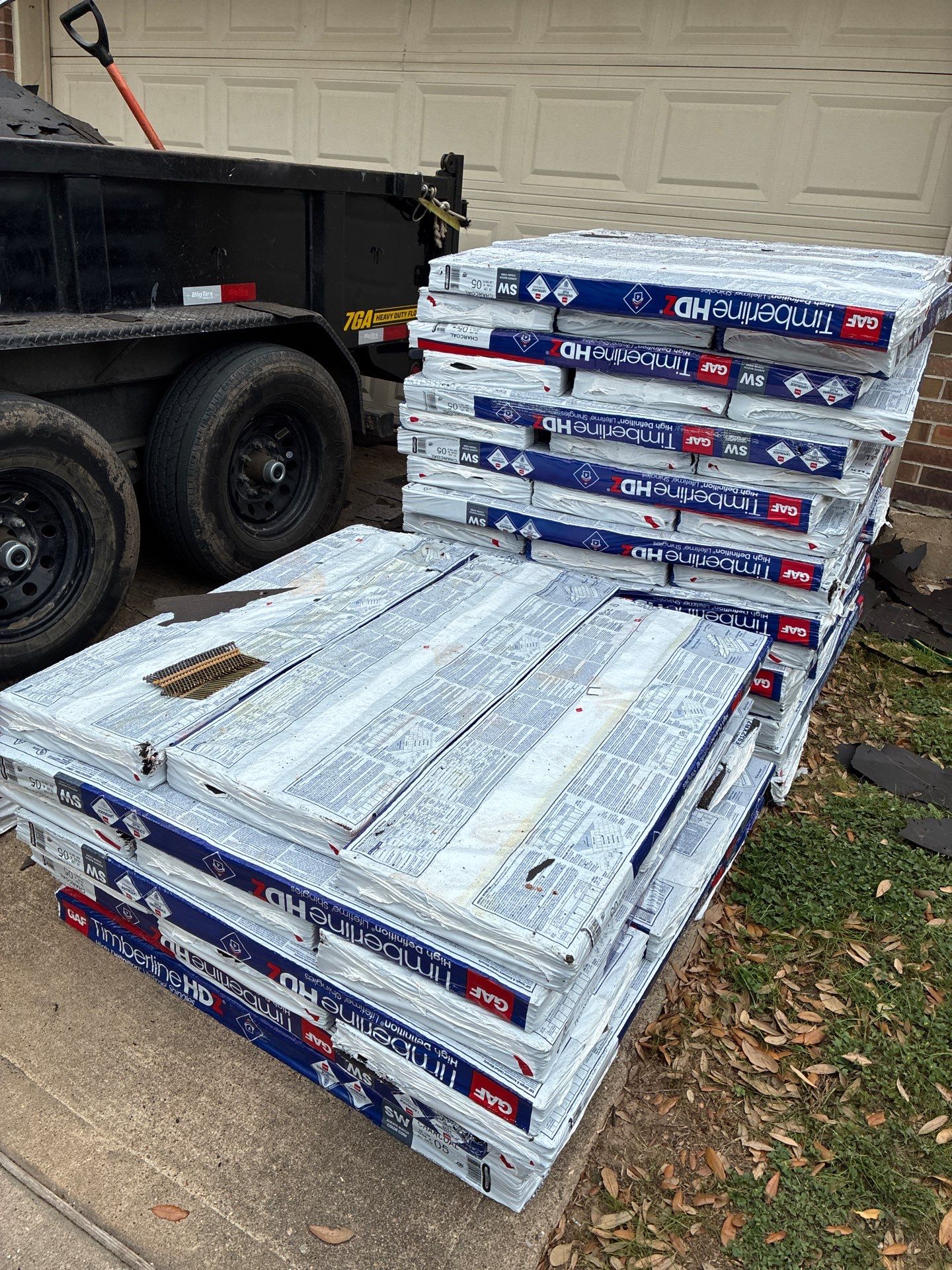 Roof Replacement in Westbridge, Houston TX by Roof Repair Company
