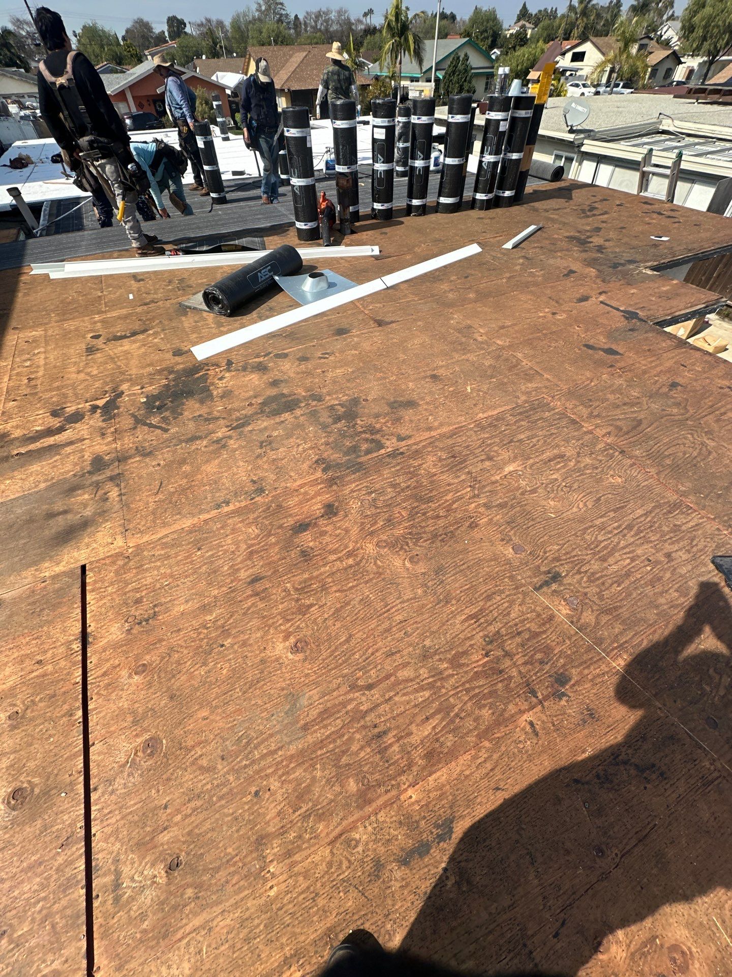 Roof Replacement - Artesia, CA 90701 by Epic Roof Replacement
