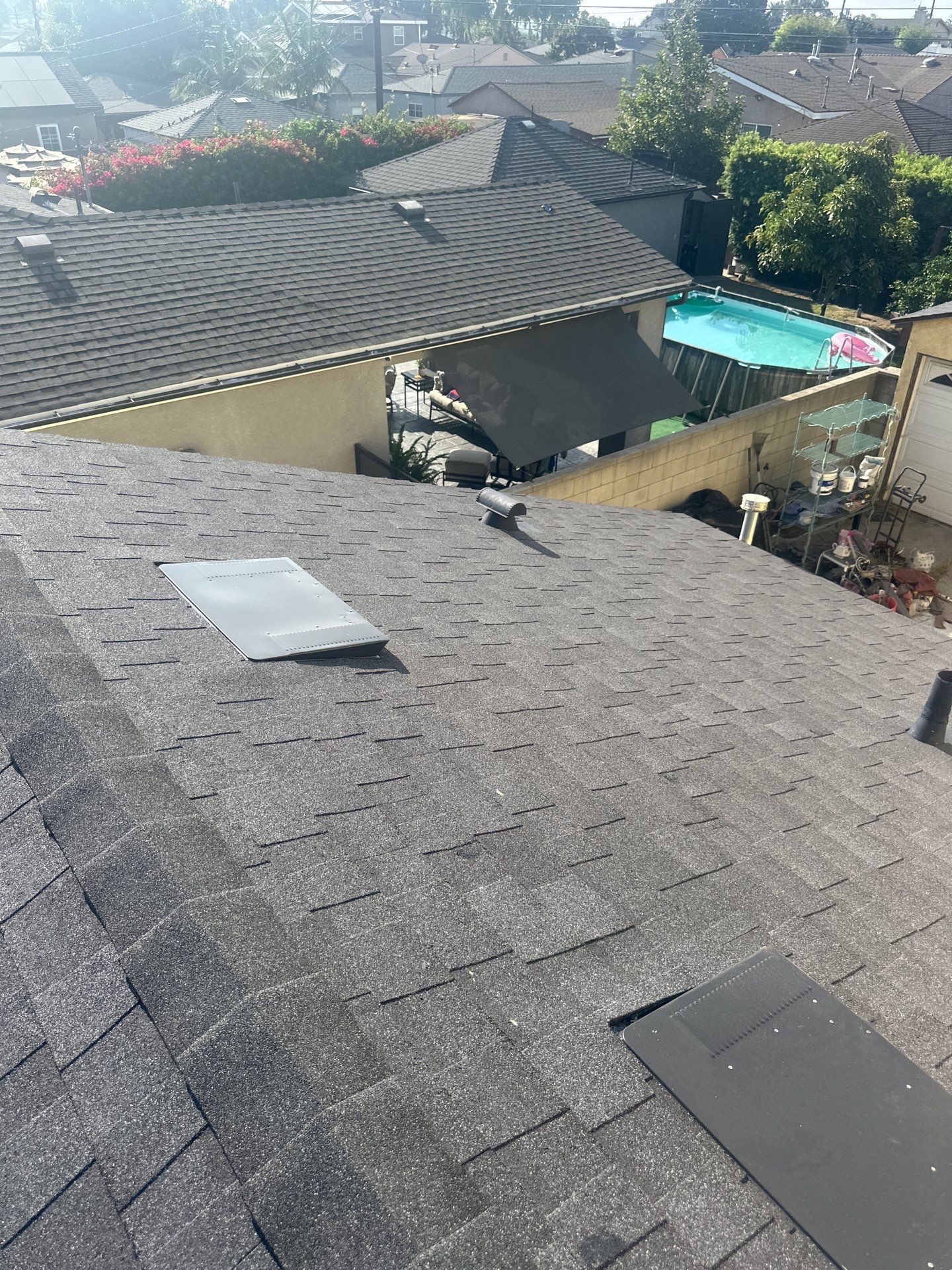 Roof Replacement - Long Beach, CA 90806 by Epic Roof Replacement