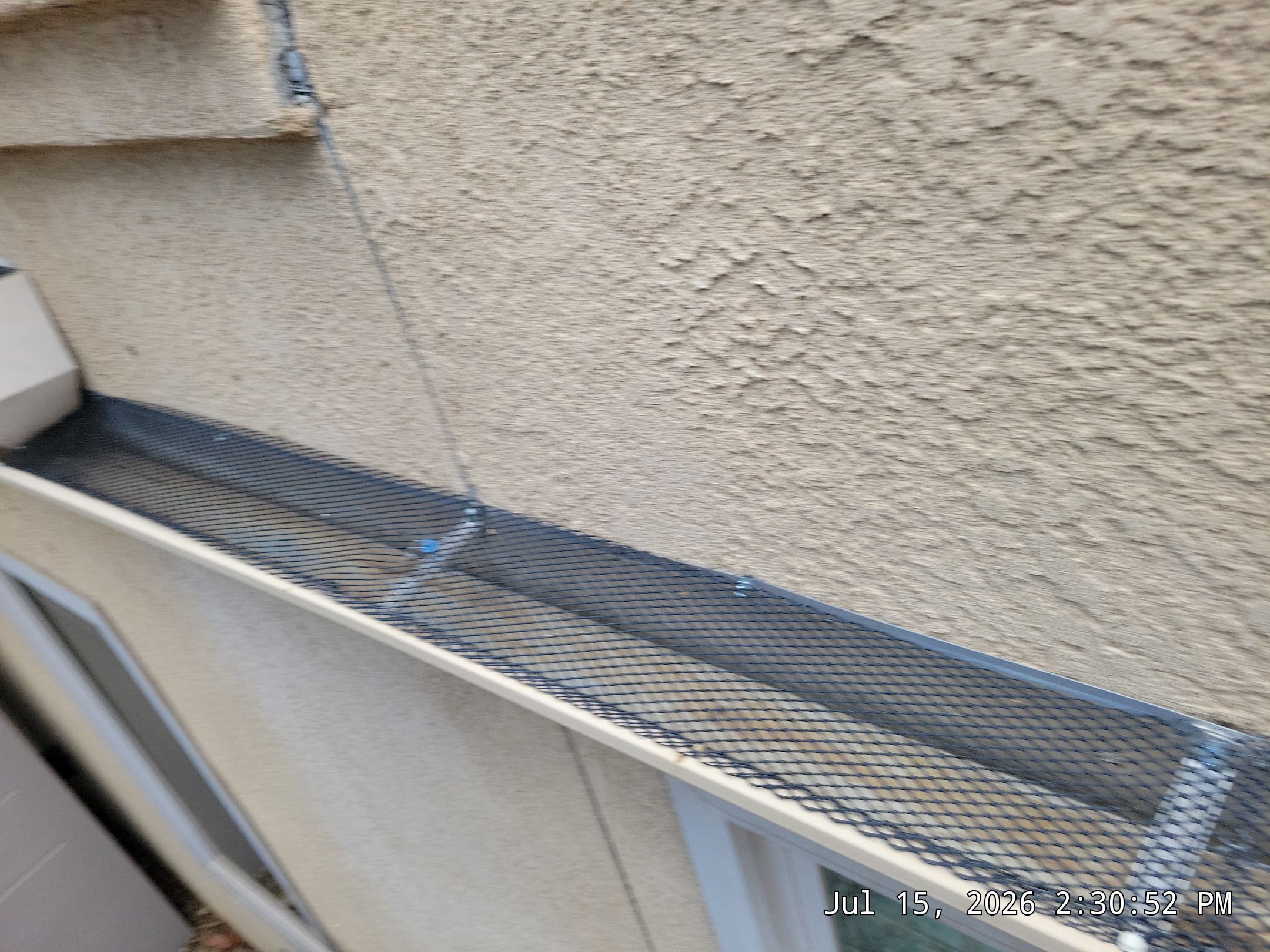 Tile and TPO Roof Maintenance and Gutter Cleaning in Sandia Heights by Doyle Roof Masters Inc