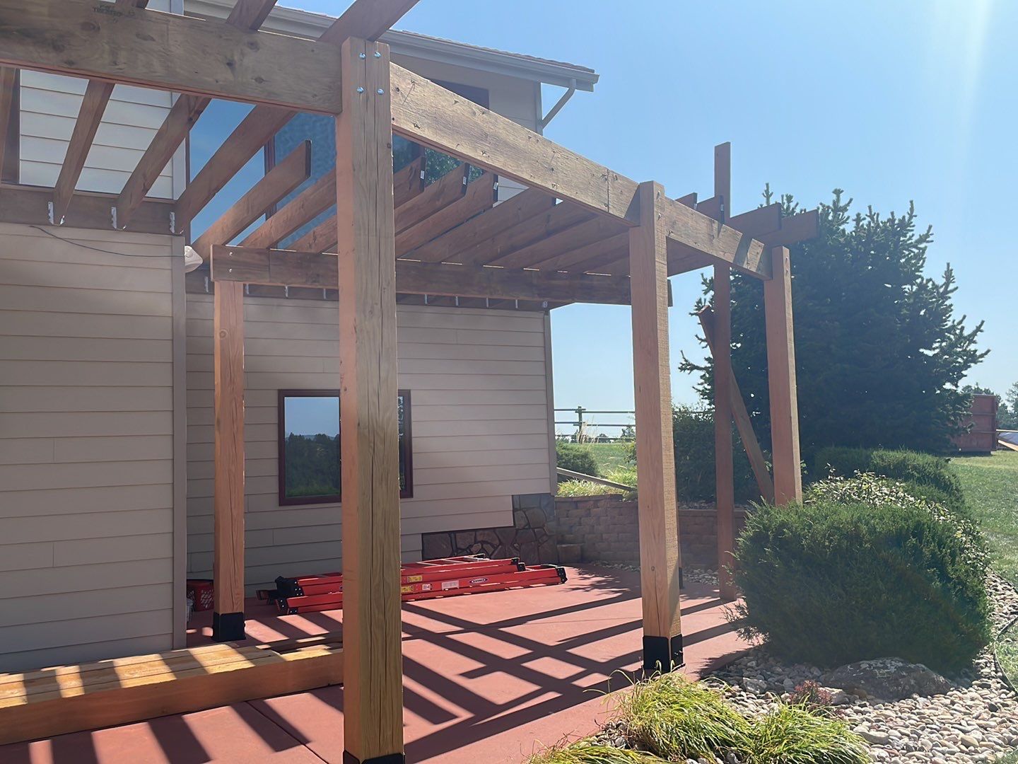 Transformation Tuesday by Weather-Tite Exteriors LLC