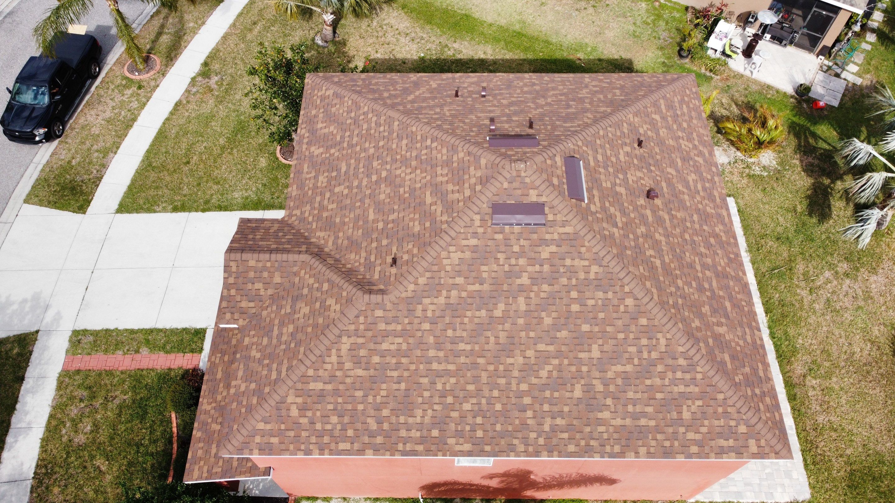 Roof Replacement in Ruskin FL, by Steadfast Roofing 