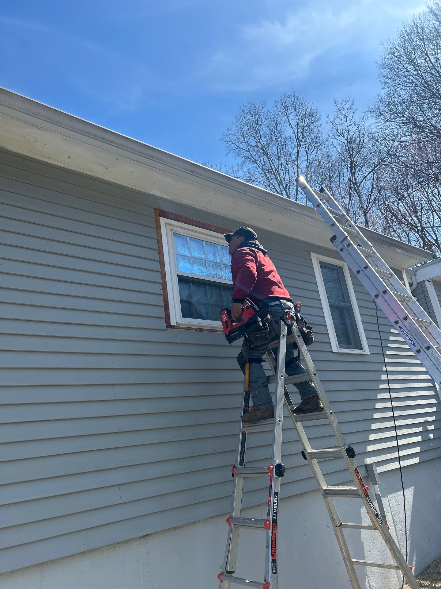 Roofing & Windows | Littleton by Mighty Dog Roofing of Greater Middlesex County
