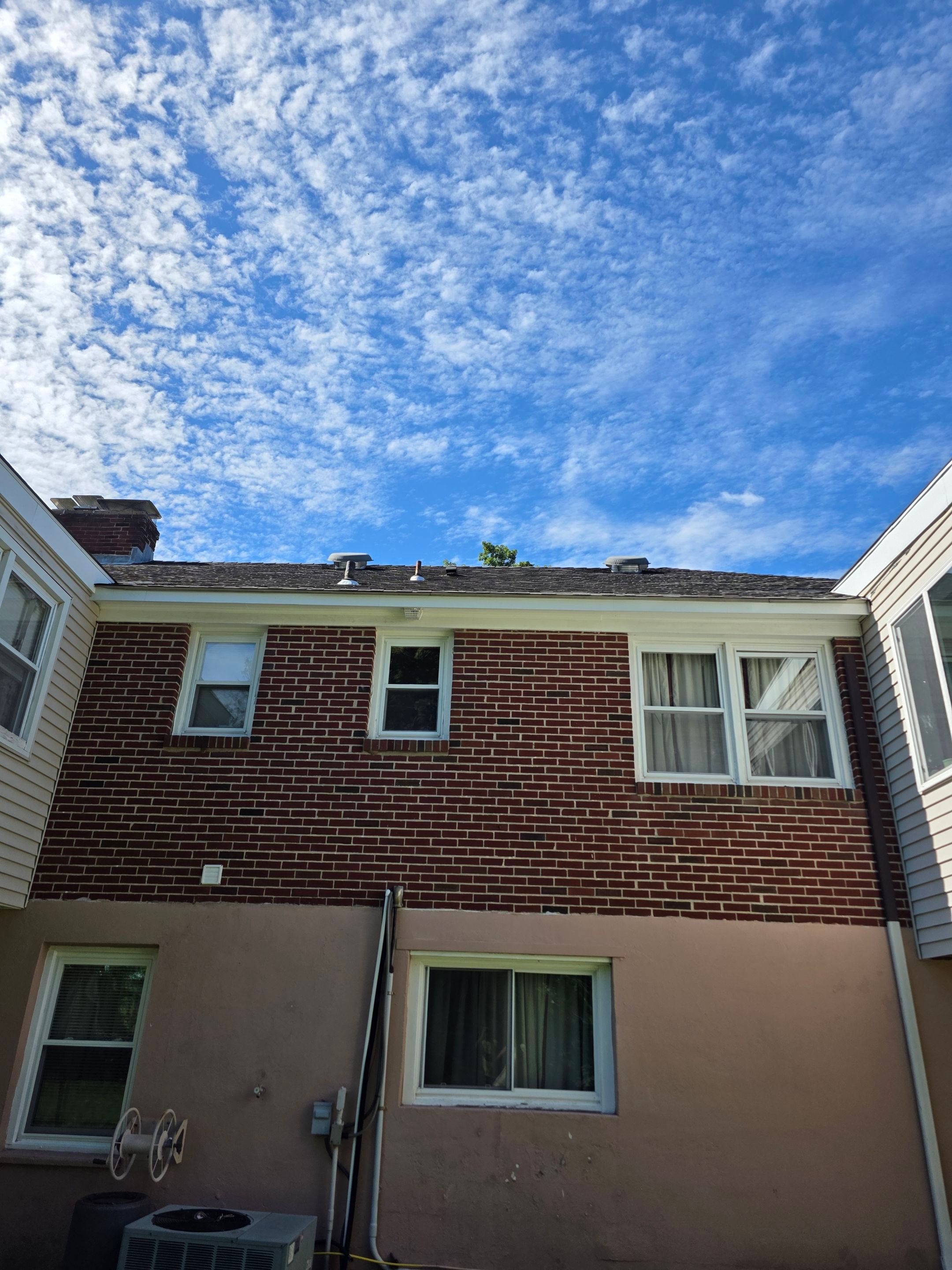 RainTech by DiGiorgi Roofing and Siding Inc