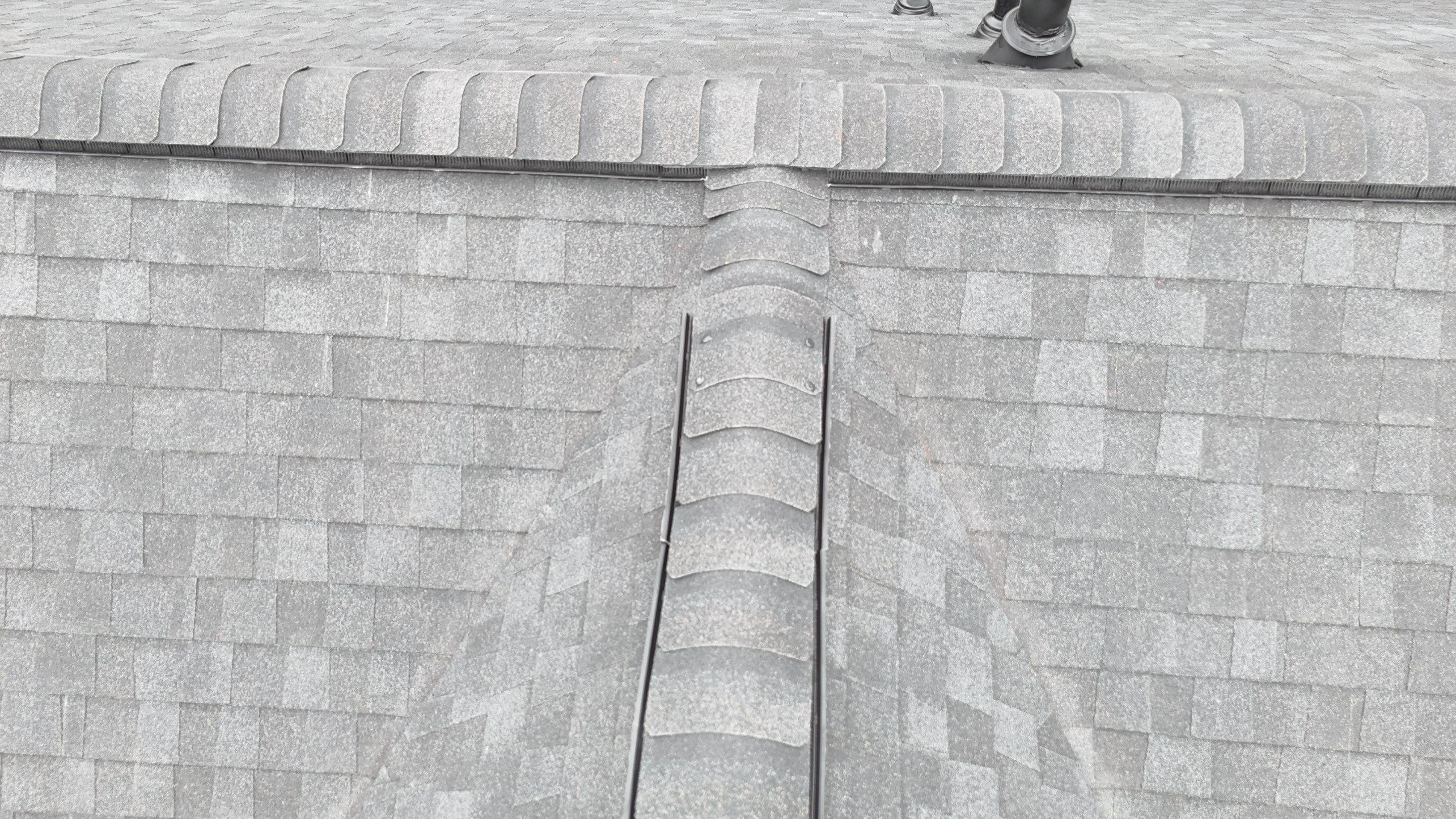 Cumming, GA Roof Replacement by Reset Roofing