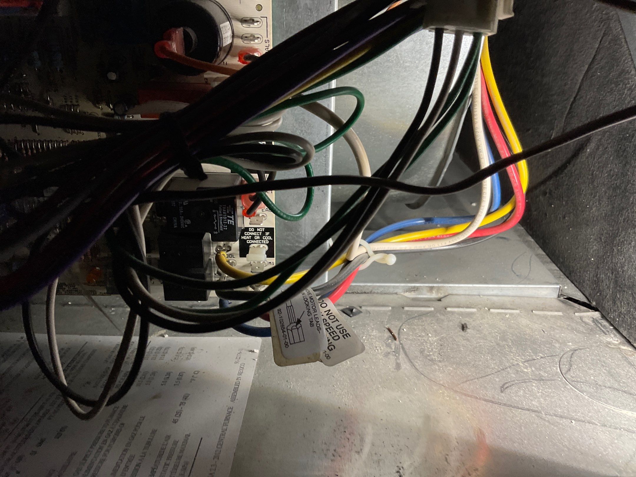 Rheem Furnace Repair by GSHA Services LTD