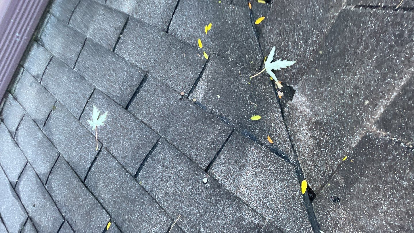 Residential Roofing Installation using GAF Timberline HDZ by Pro Home Services Inc