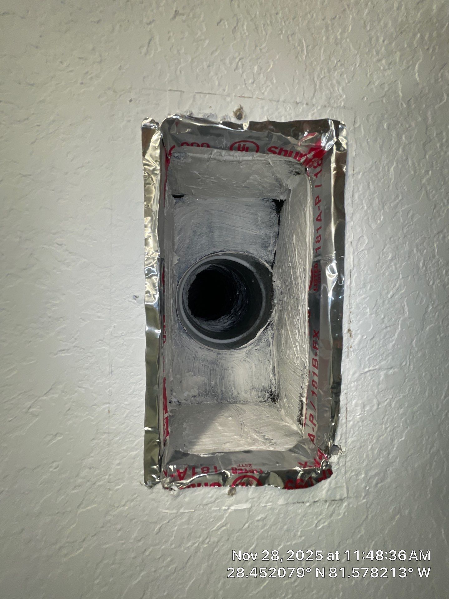 Air Duct and Bathroom Exhaust Fans Cleaning Boot Repair in Windermere by Hygienic Air, Inc