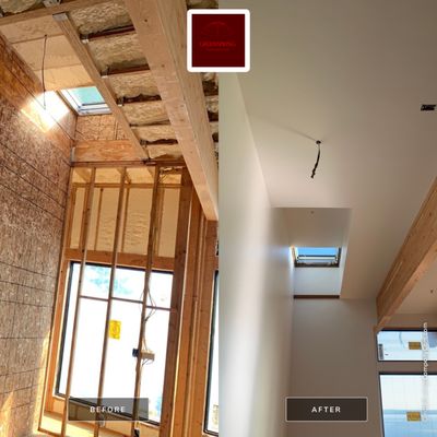 Custom Home Build