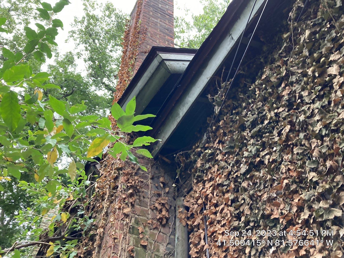 Residential Roof Replacement using Owens Corning Duration Designer, Aged Copper by Absolute Roofing and Construction