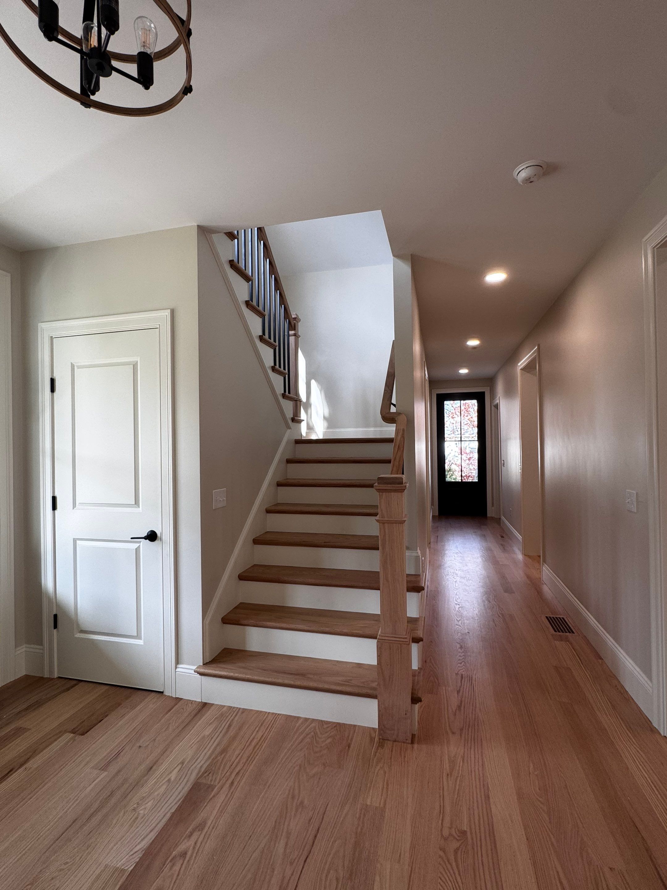 New Construction Interior Painting  by EXCELLENCE | CARTO