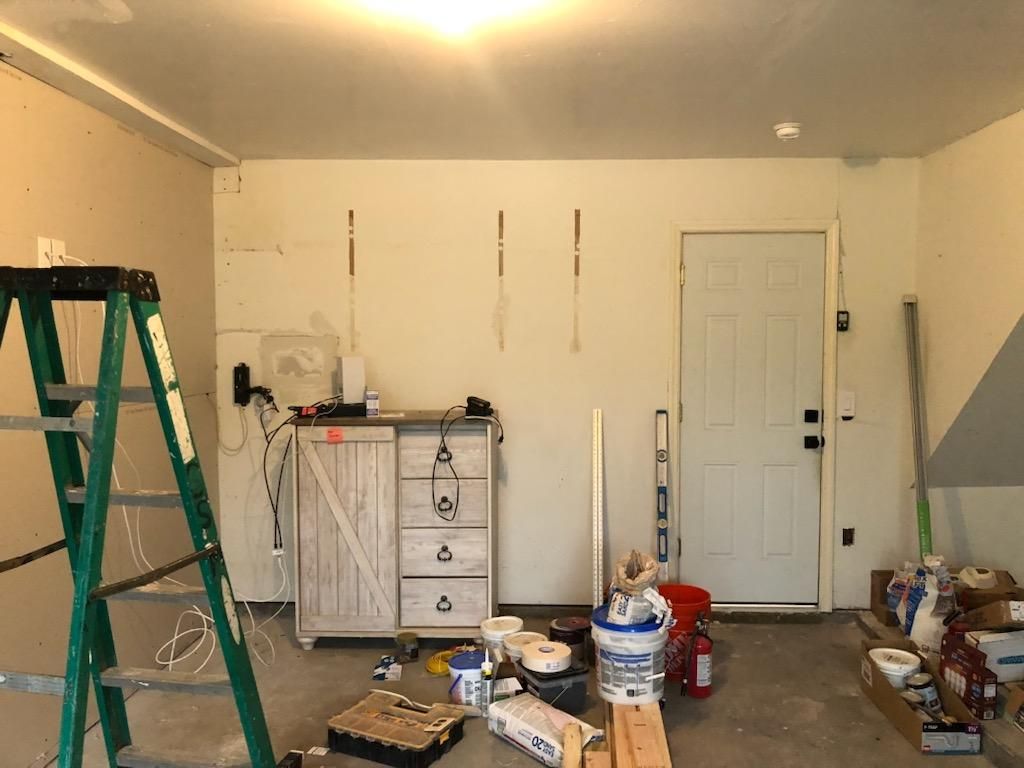 Home Remodel by Cedar Contractors Group, Inc.