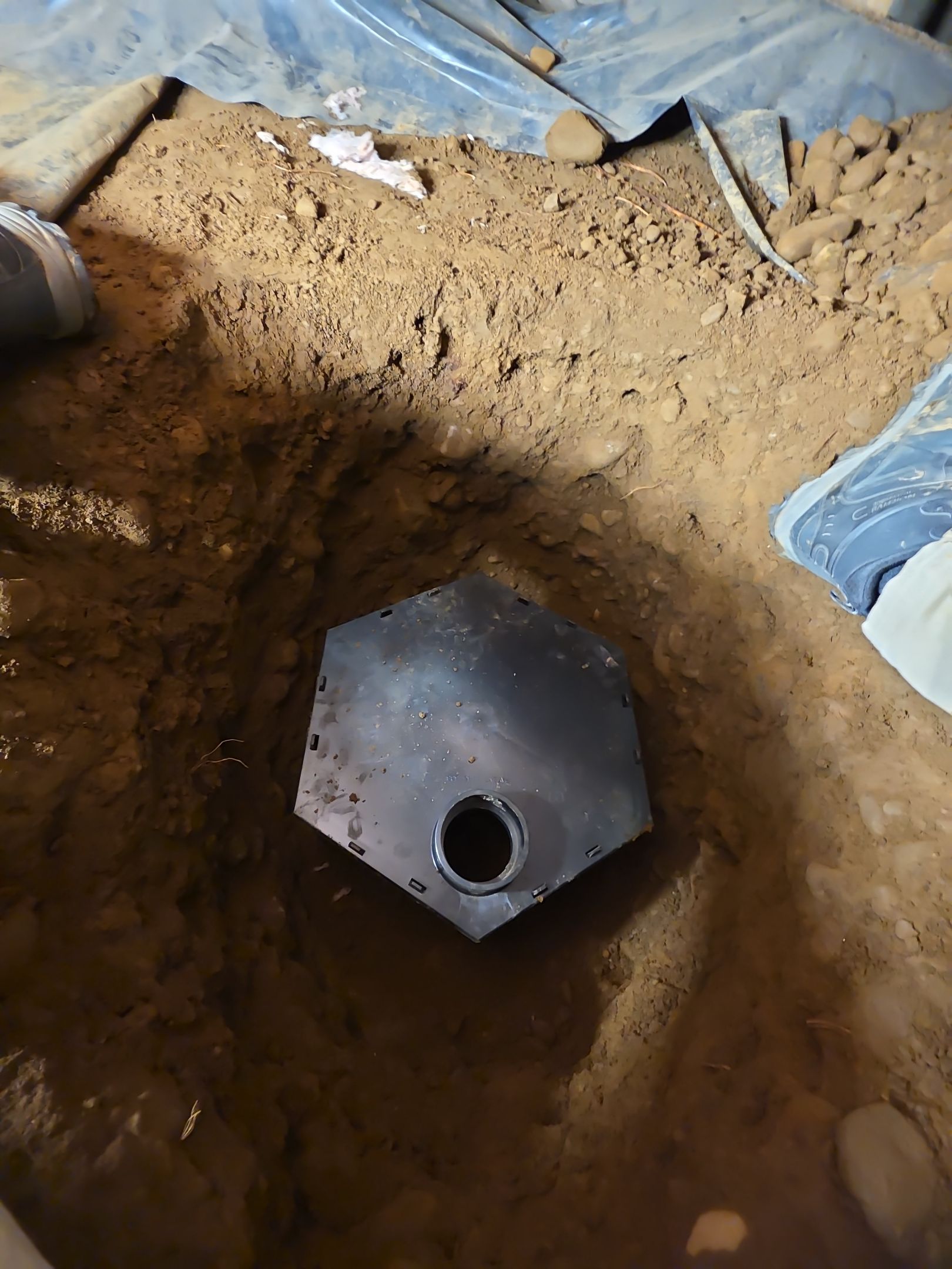 Portland Project by JustRadon.Com