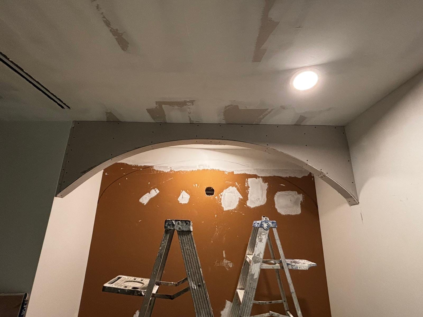 Office Project in Atlanta by Atlanta Design Group