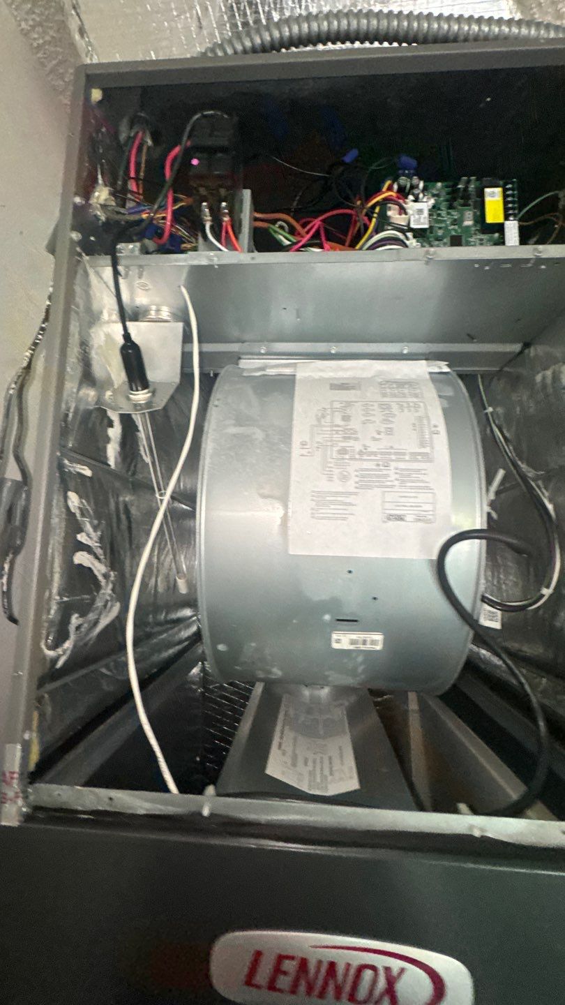 Air Duct and Dryer Vent Cleaning in Clermont by Hygienic Air, Inc