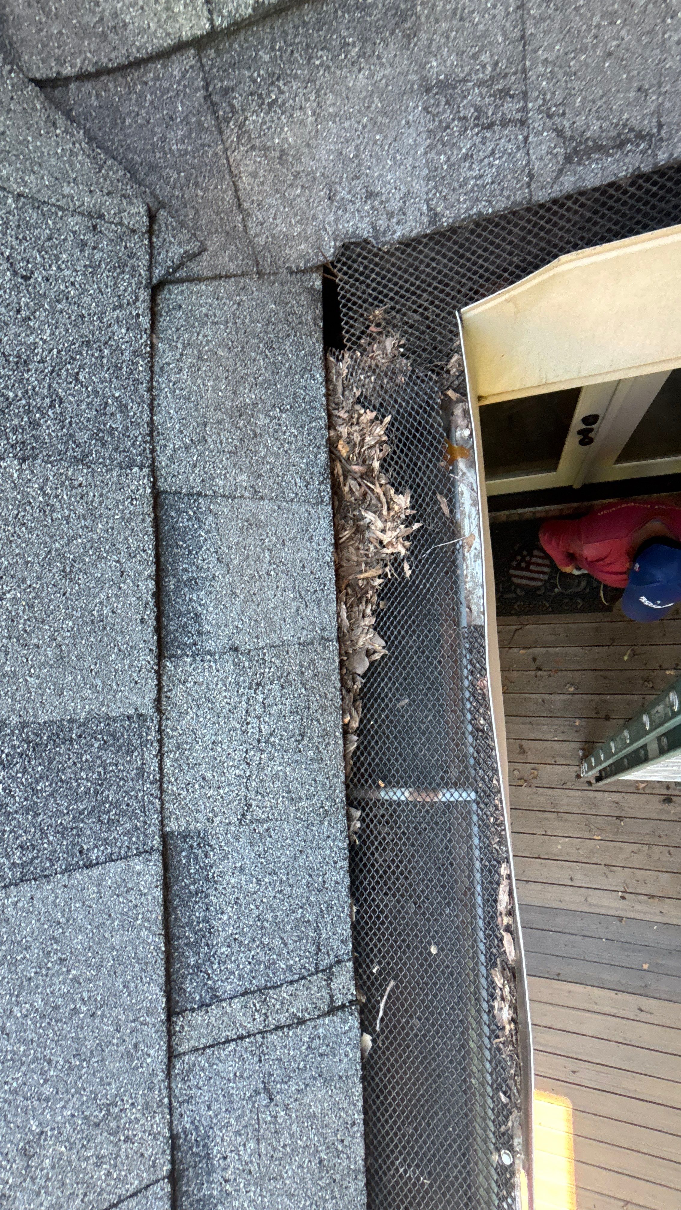 Maintenance  by Deerfield Roofing LLC