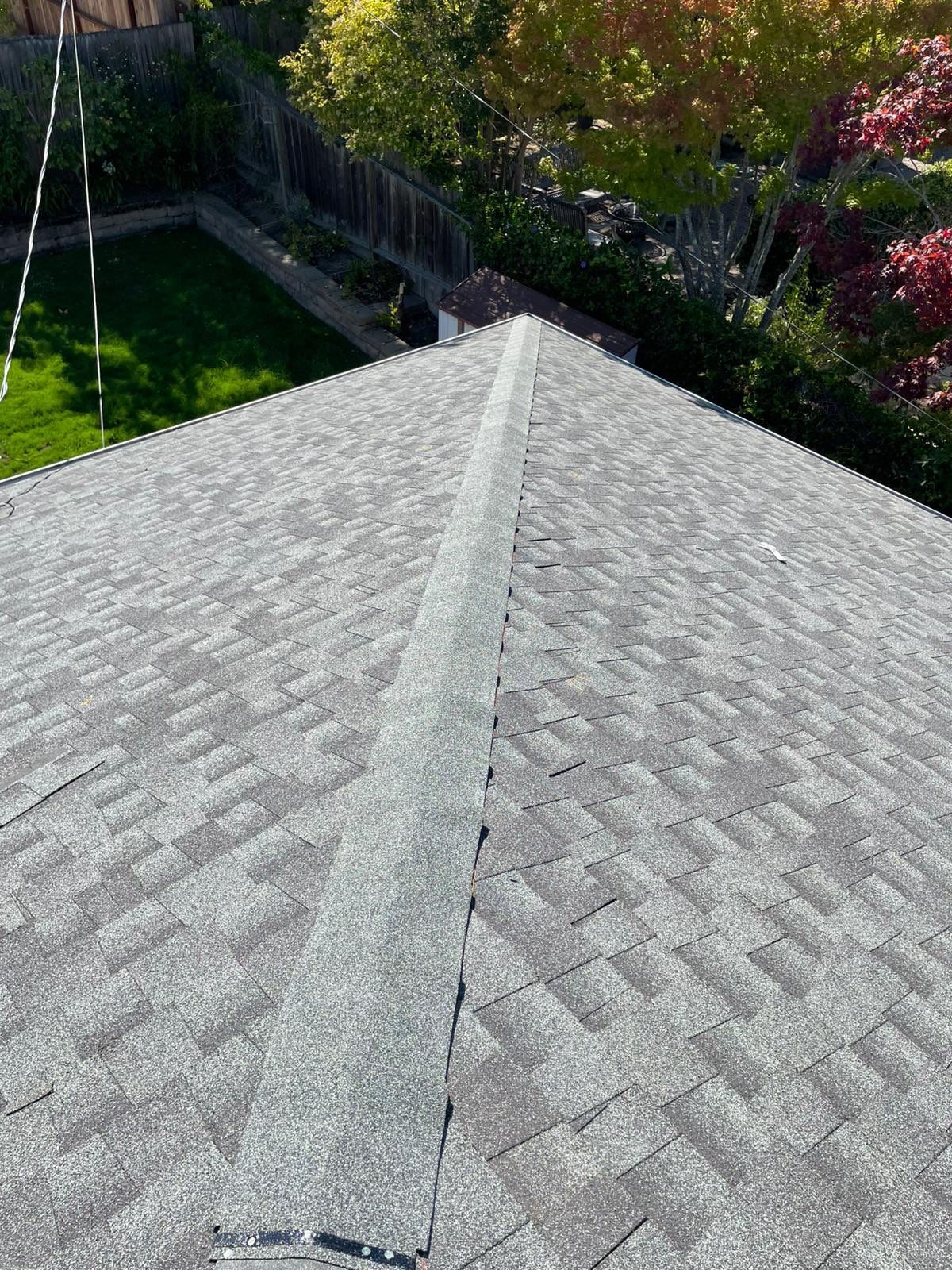 Roof Replacement - San Mateo, CA 94402 by Epic Roof Replacement