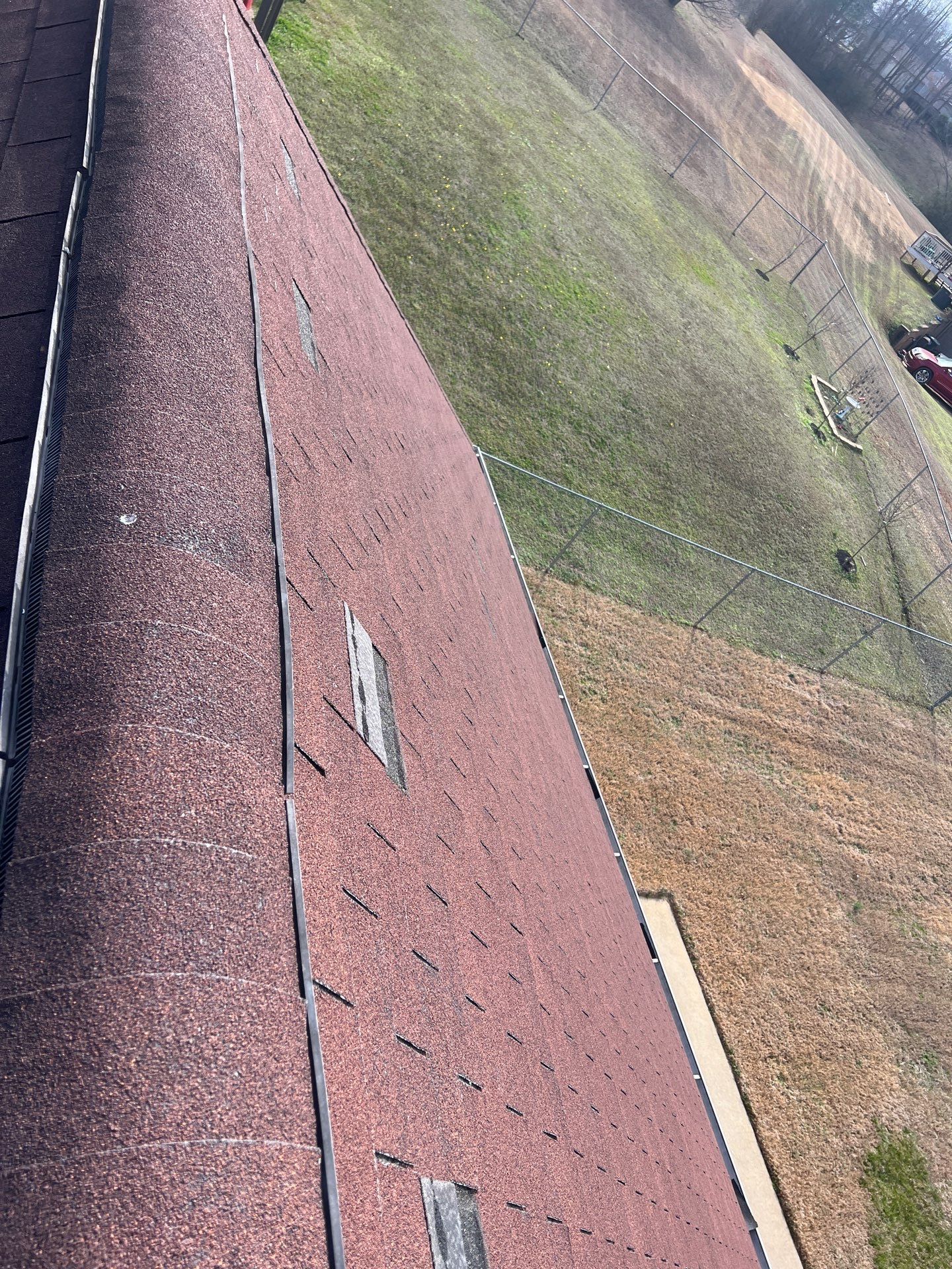 Residential Roofing Installation in Birmingham (Charcoal) by The Roofing Dudes